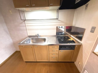 【キッチン】 | マイファミールA