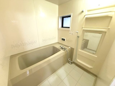 【浴室】 | マイファミールA