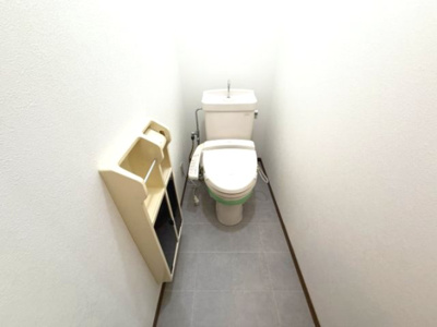 【トイレ】 | マイファミールA