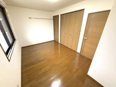 【寝室】 | マイファミールA