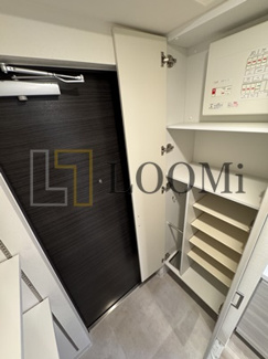 【収納】 | エスリードレジデンス大阪谷町ザ・マークス