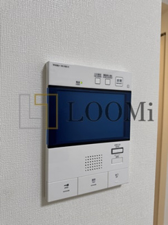 【セキュリティ】 | エスリードレジデンス大阪谷町ザ・マークス