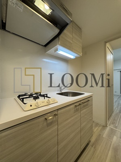 【キッチン】 | エスリードレジデンス大阪谷町ザ・マークス