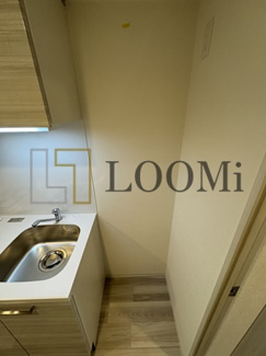 【キッチン】 | エスリードレジデンス大阪谷町ザ・マークス