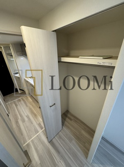 【収納】 | エスリードレジデンス大阪谷町ザ・マークス