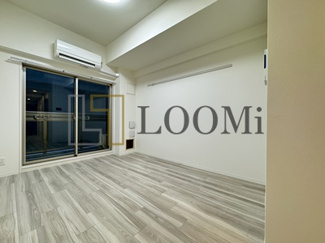 【居間・リビング】 | エスリードレジデンス大阪谷町ザ・マークス