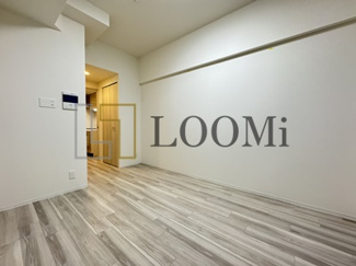 【居間・リビング】 | エスリードレジデンス大阪谷町ザ・マークス