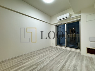 【寝室】 | エスリードレジデンス大阪谷町ザ・マークス