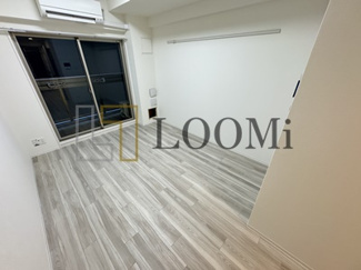 【寝室】 | エスリードレジデンス大阪谷町ザ・マークス