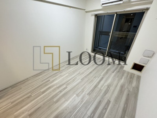 【居間・リビング】 | エスリードレジデンス大阪谷町ザ・マークス