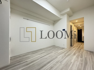 【居間・リビング】 | エスリードレジデンス大阪谷町ザ・マークス