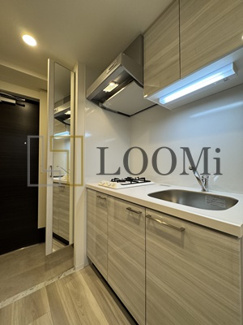 【キッチン】 | エスリードレジデンス大阪谷町ザ・マークス