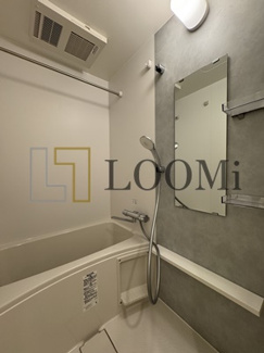 【浴室】 | エスリードレジデンス大阪谷町ザ・マークス