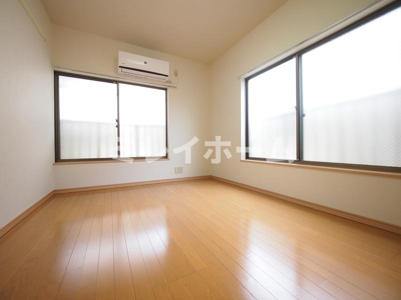 ブリリアンス大井町