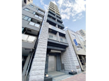 大田区南雪谷１丁目のマンションの画像