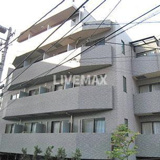 品川区西品川２丁目のマンションの画像