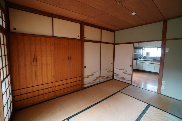 中野東戸建