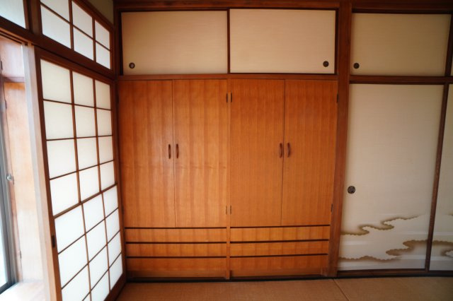中野東戸建