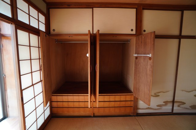 中野東戸建