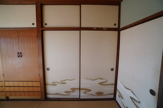 中野東戸建