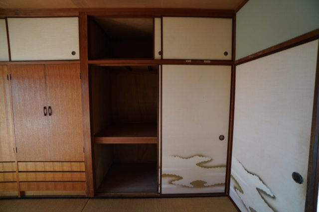 中野東戸建