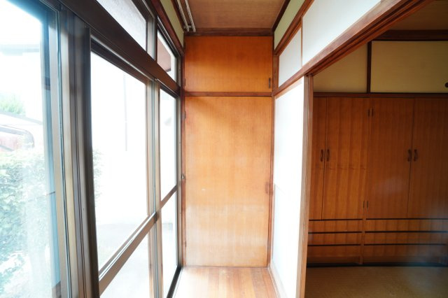 中野東戸建