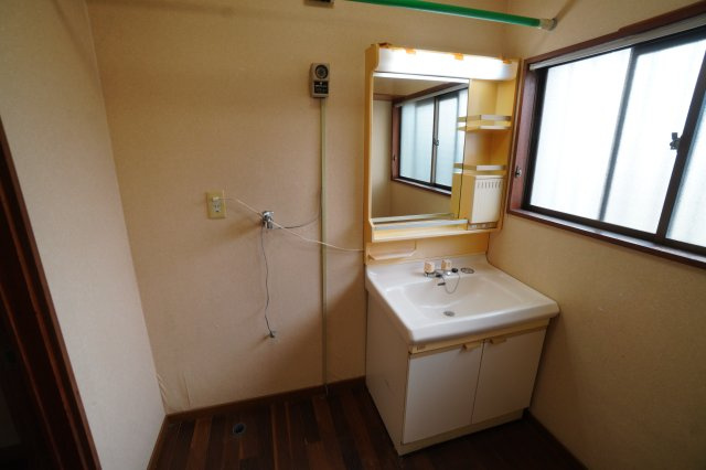 中野東戸建