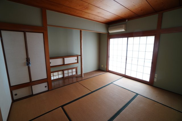中野東戸建