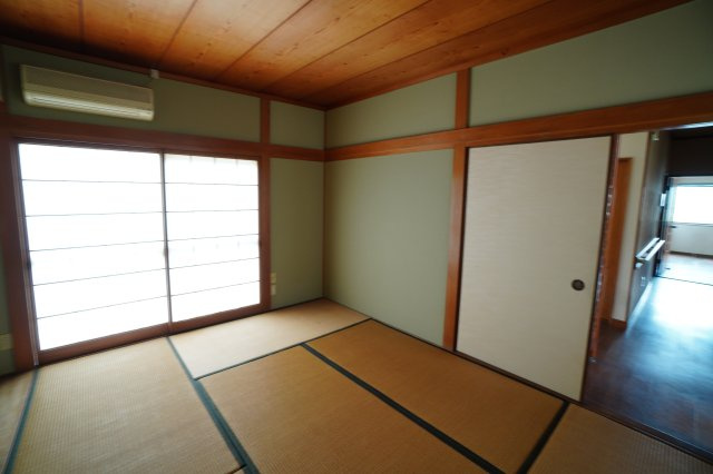 中野東戸建