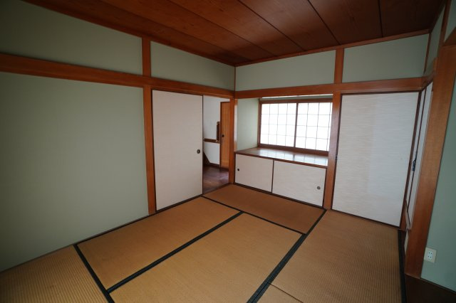 中野東戸建