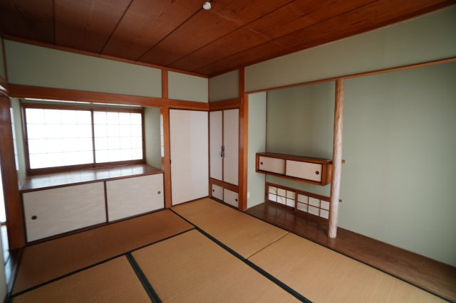中野東戸建