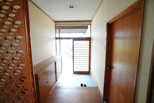 中野東戸建