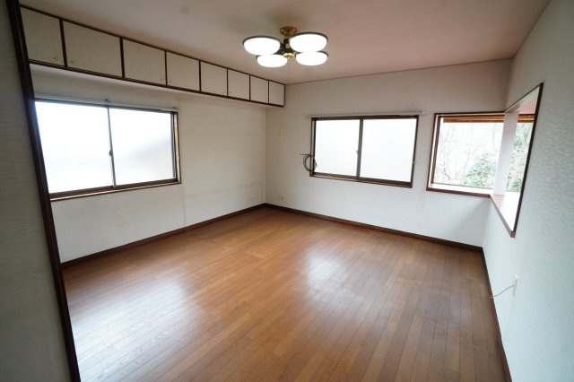 中野東戸建