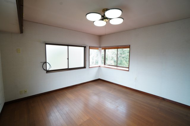 中野東戸建