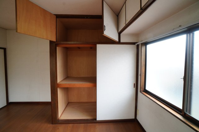 中野東戸建