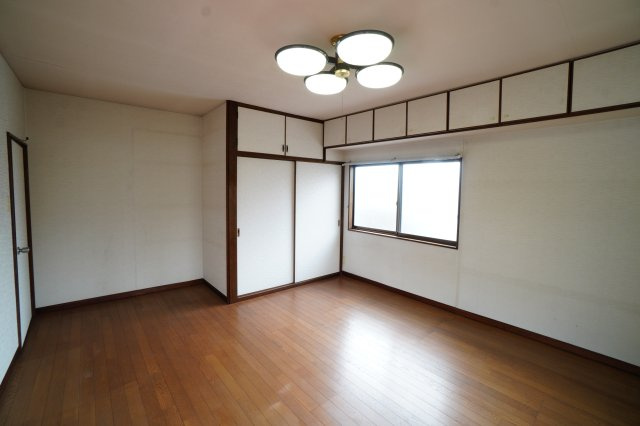 中野東戸建