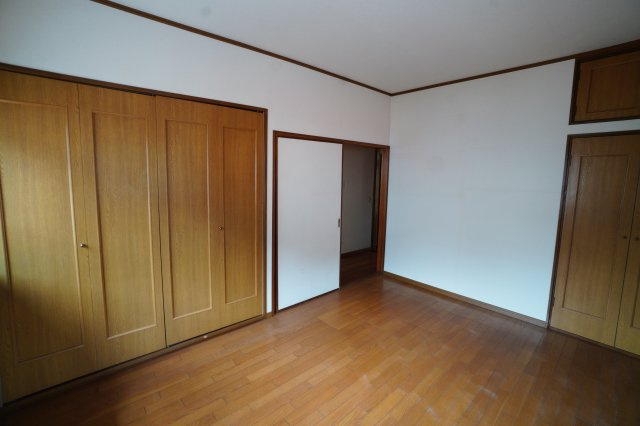 中野東戸建