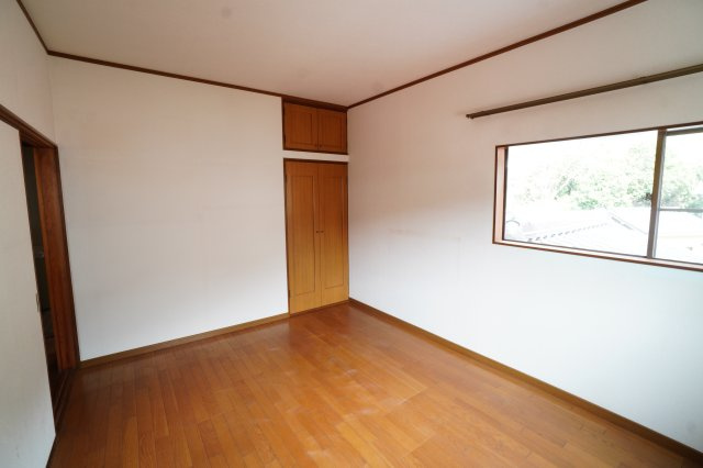 中野東戸建