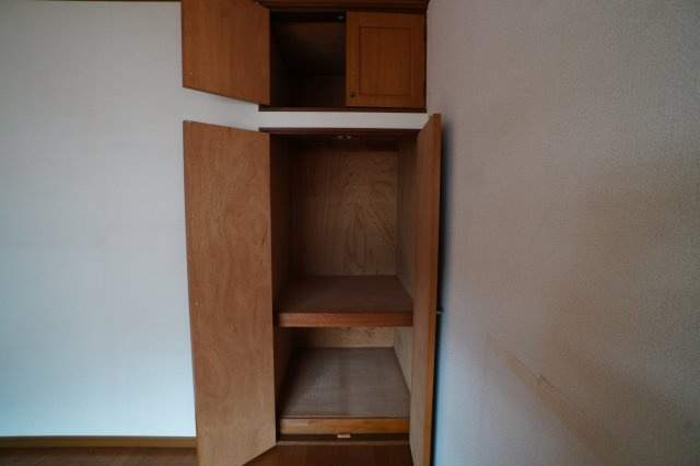 中野東戸建
