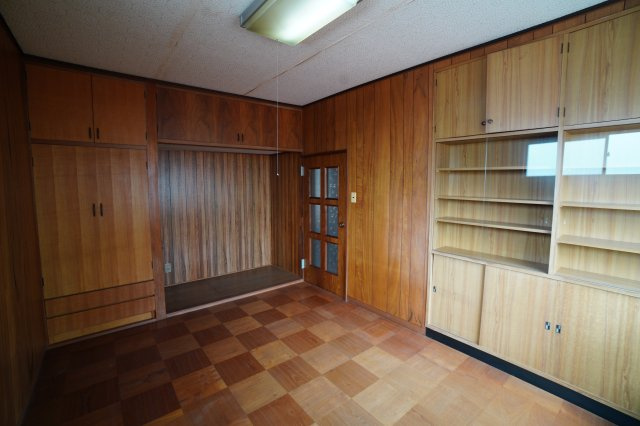中野東戸建