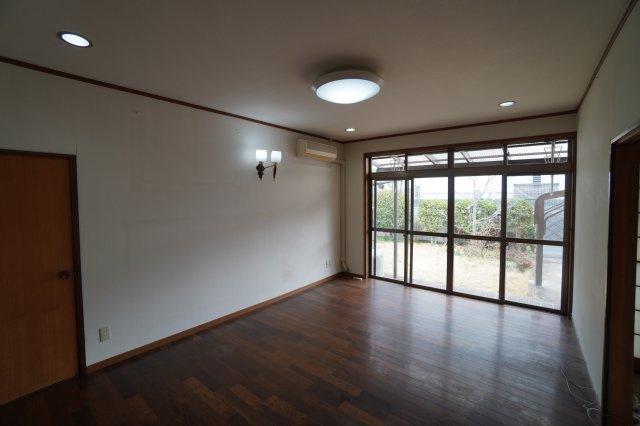 中野東戸建