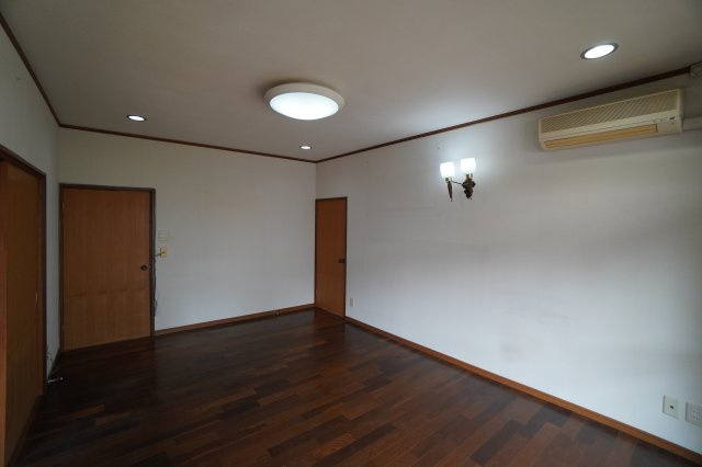 中野東戸建