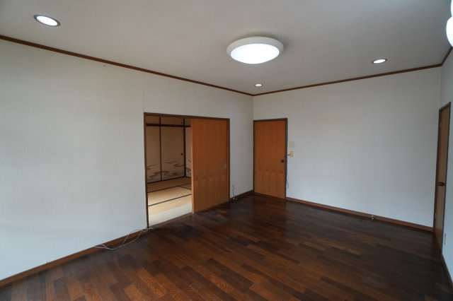 中野東戸建