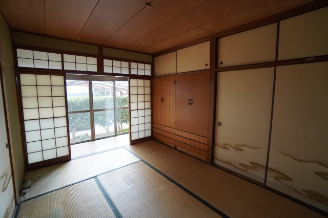 中野東戸建