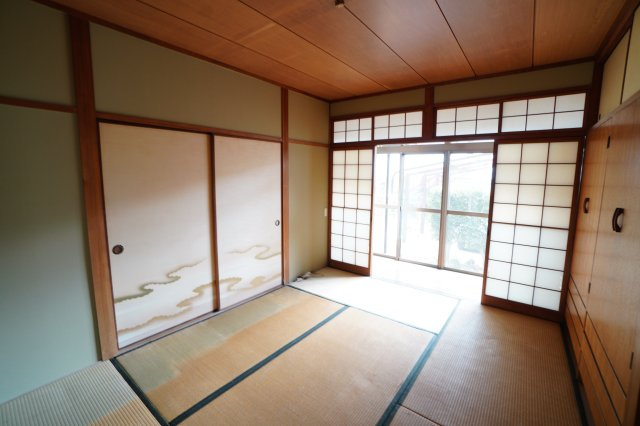 中野東戸建