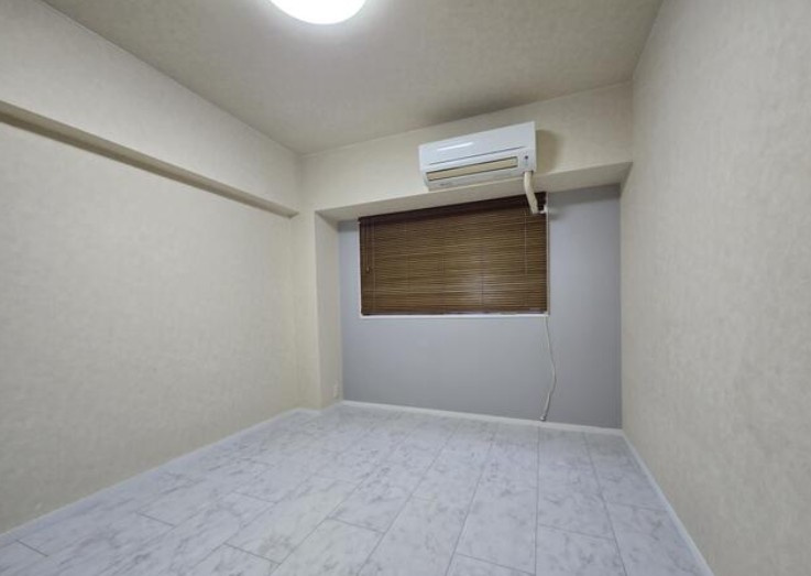 高知市南ノ丸町　ASハイライン3階の洋室|使い勝手のいい洋室です