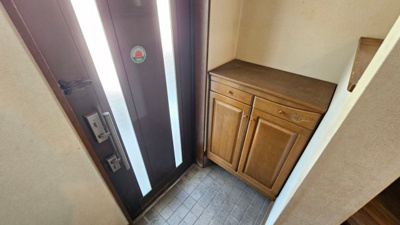 【玄関】 | 足柄上郡大井町金手　中古戸建