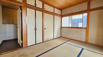 【和室】 | 足柄上郡大井町金手　中古戸建