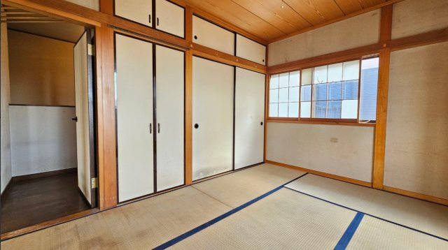【和室】 | 足柄上郡大井町金手　中古戸建