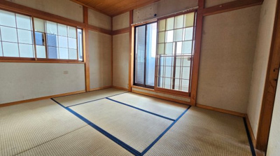 【和室】 | 足柄上郡大井町金手　中古戸建